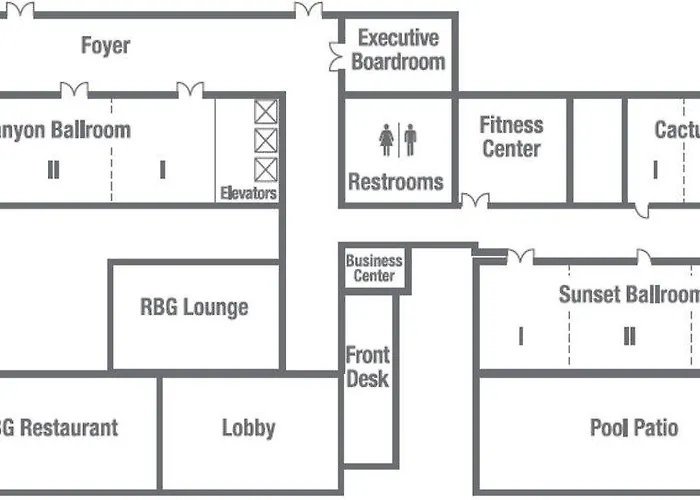 Radisson Airport Hotel