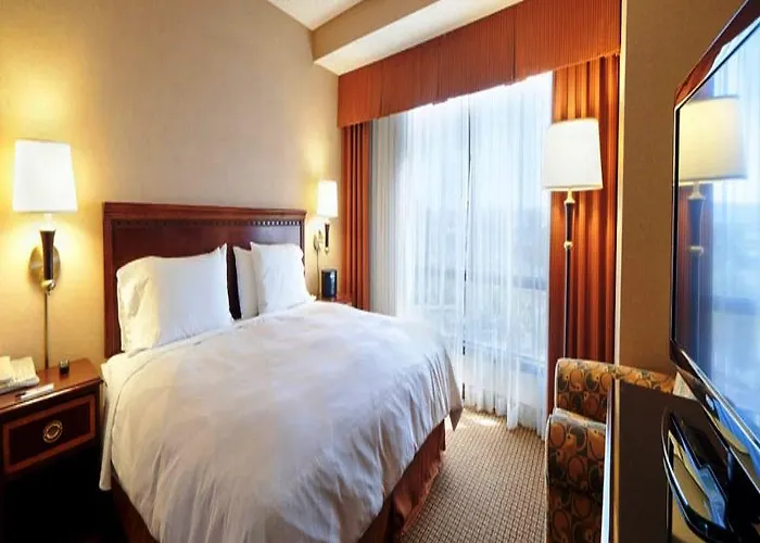 Radisson Airport Hotel