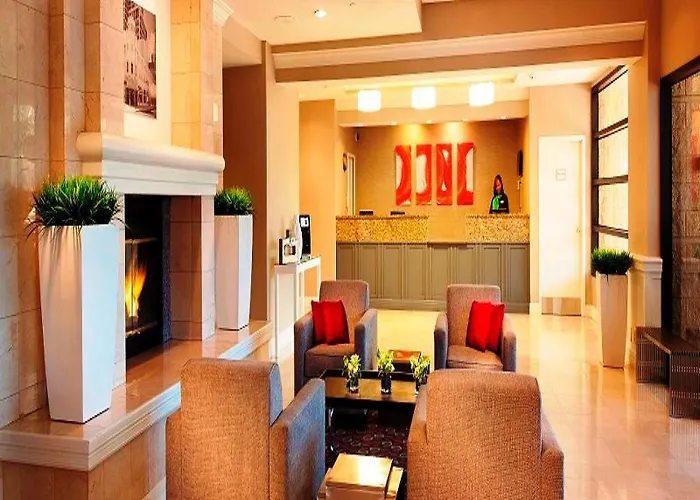 Radisson Airport Hotel 4*
