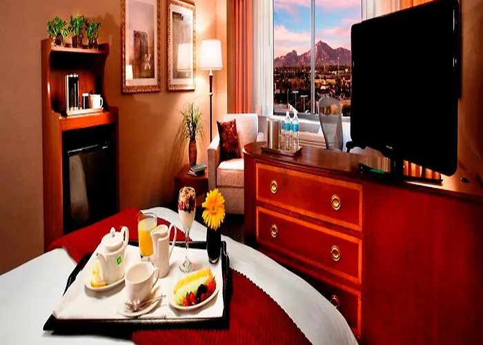 Radisson Airport Hotel Phoenix