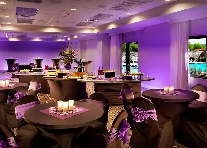 Radisson Airport Hotel