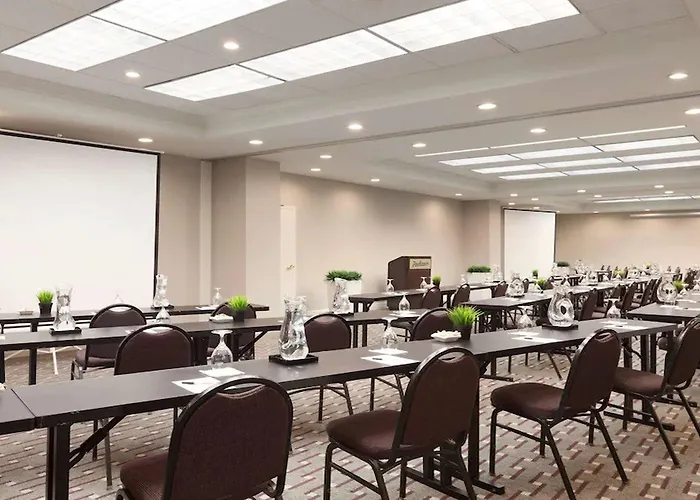 Hotel Radisson Airport Phoenix