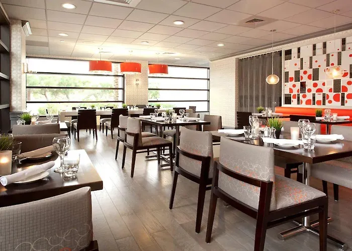Radisson Airport
