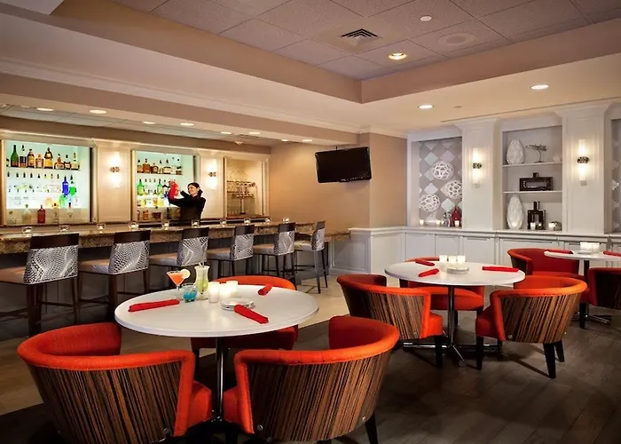 Hotel Radisson Airport