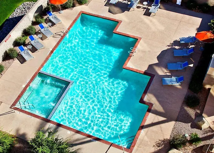 Radisson Airport Hotel Phoenix