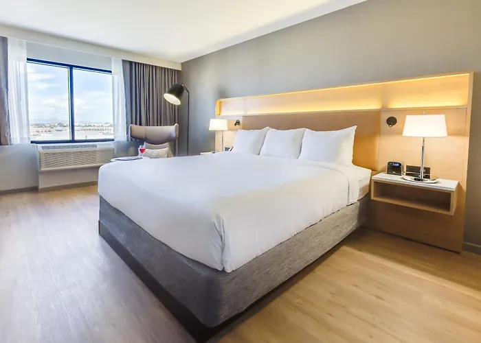Radisson Airport 4* Phoenix