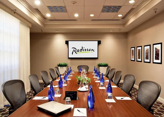 Radisson Airport Phoenix