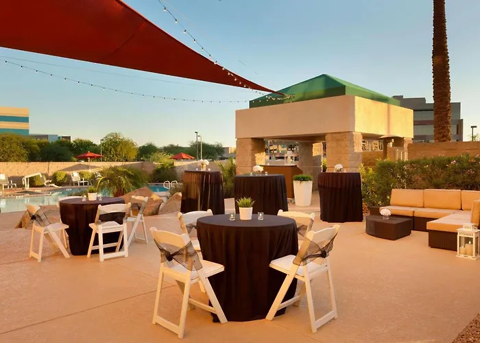 Radisson Airport Phoenix