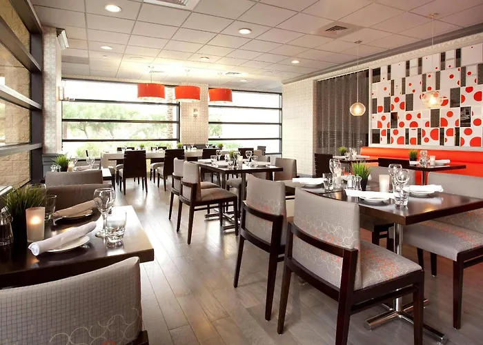 Radisson Airport Hotel 4*