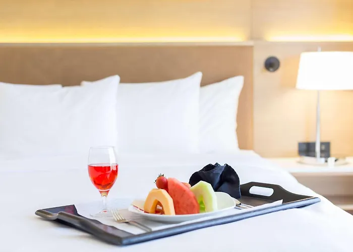 Hotel Radisson Airport Phoenix