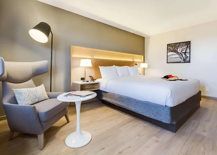 Radisson Airport Hotel