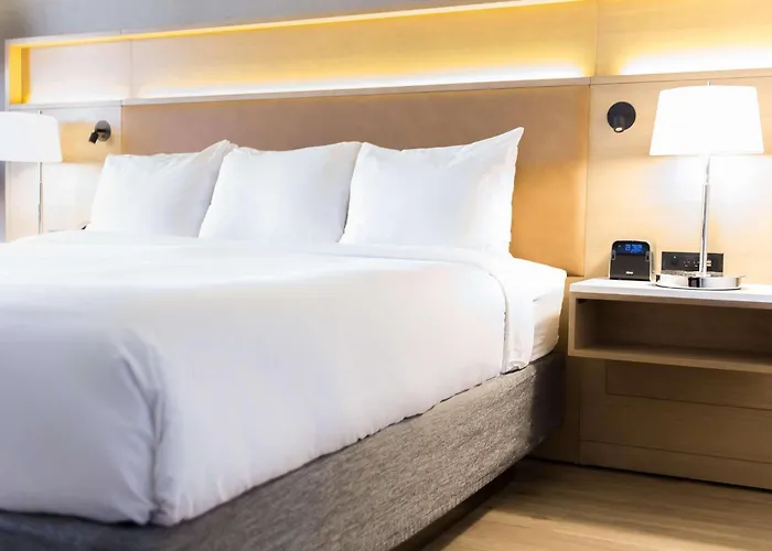 Hotel Radisson Airport Phoenix