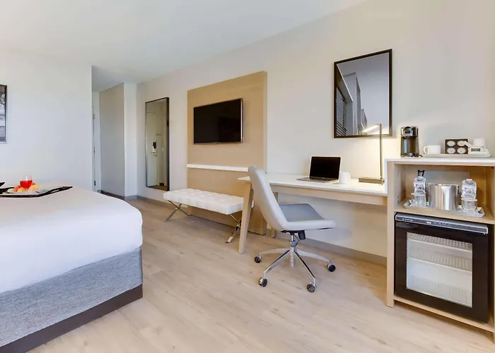 Radisson Airport Phoenix