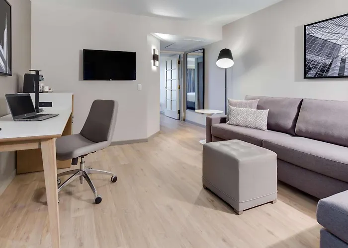 Radisson Airport 4* Phoenix