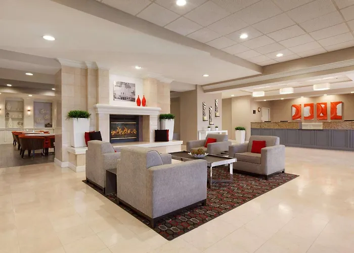 Radisson Airport Hotel Phoenix
