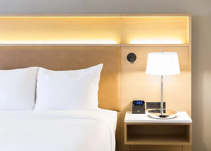 Radisson Airport Hotel 4*