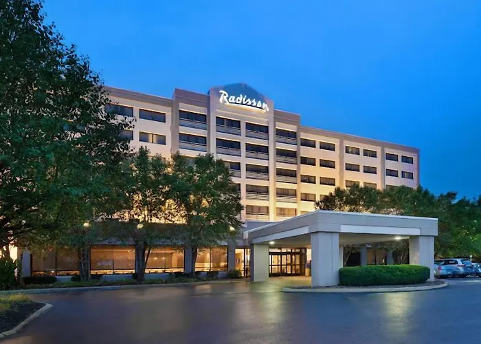Radisson Airport
