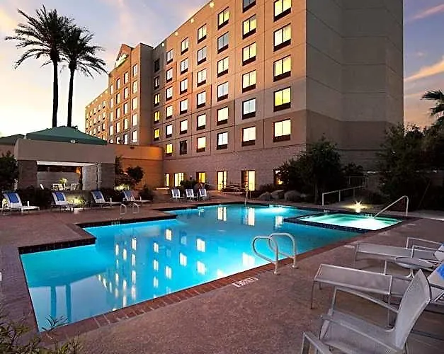Radisson Airport Hotel Phoenix