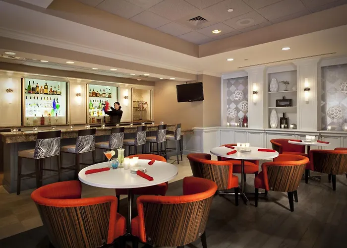 Radisson Airport Hotel