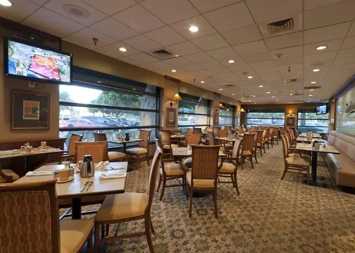 Radisson Airport Phoenix