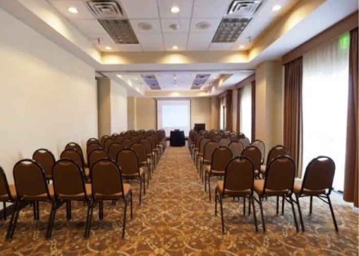 Hotel Radisson Airport 4*