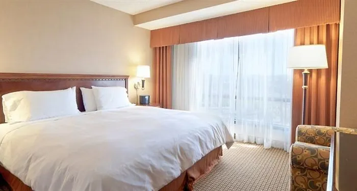 Hotel Radisson Airport 4*
