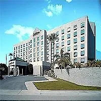 Hotel Radisson Airport 4*