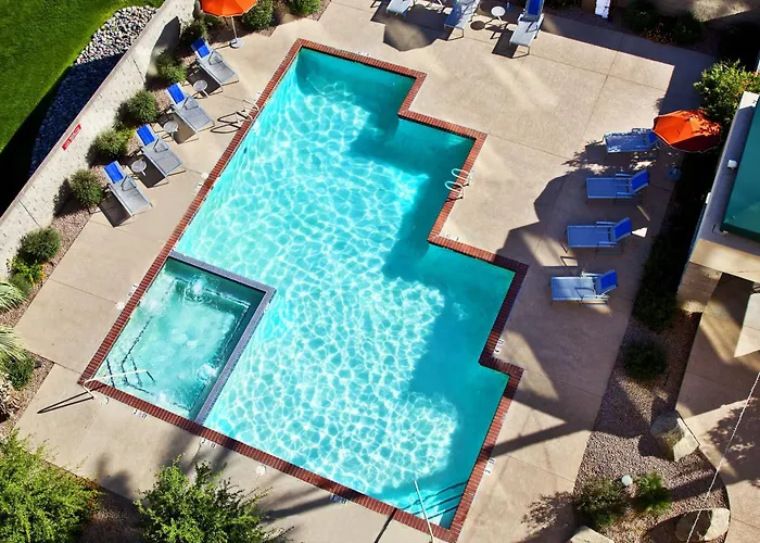 Hotel Radisson Airport