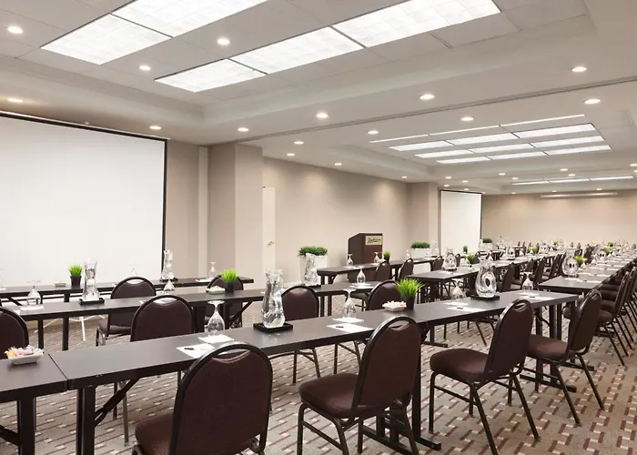 Radisson Airport Hotel Phoenix