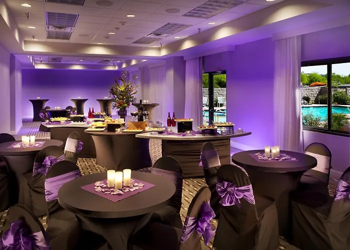 Radisson Airport Phoenix
