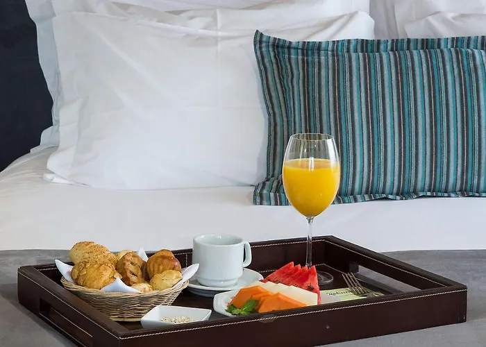 Radisson Airport Hotel