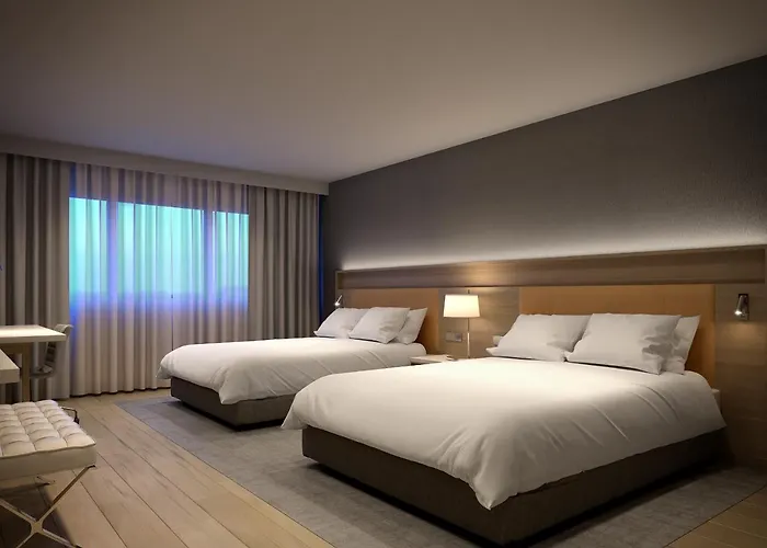 Radisson Airport Hotel