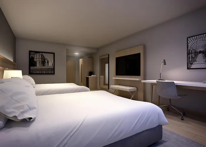 Radisson Airport 4* Phoenix