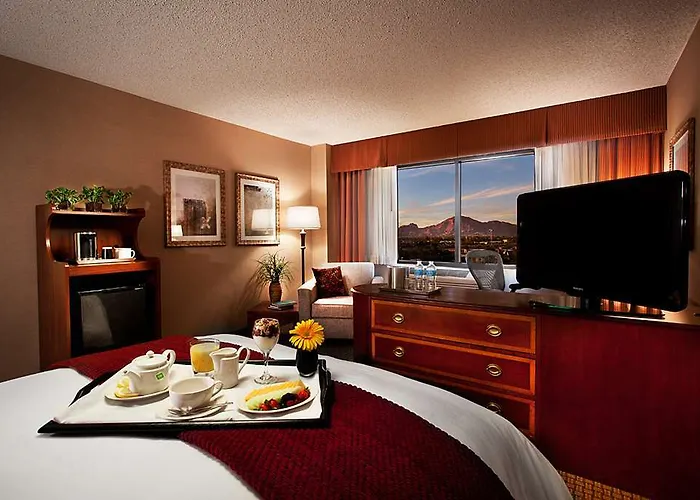 Radisson Airport Hotel Phoenix