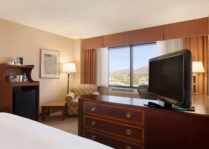 Radisson Airport Hotel
