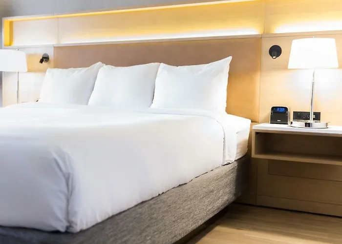 Radisson Airport Hotel