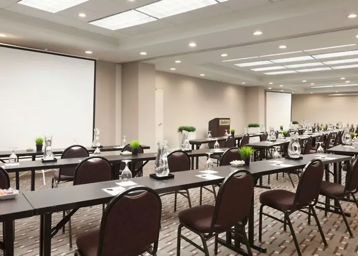 Hotel Radisson Airport Phoenix