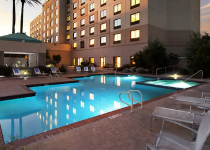 Hotel Radisson Airport