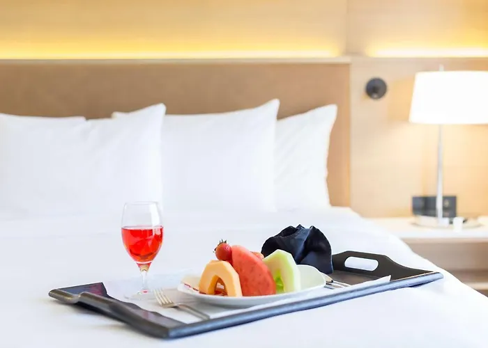 Radisson Airport Phoenix