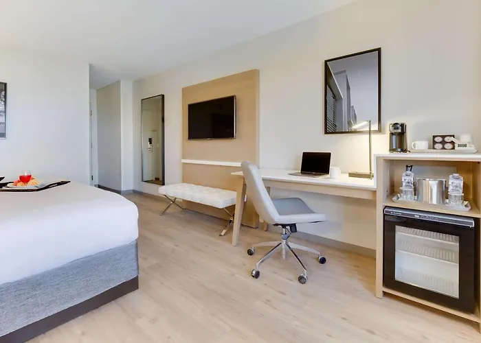 Radisson Airport 4*